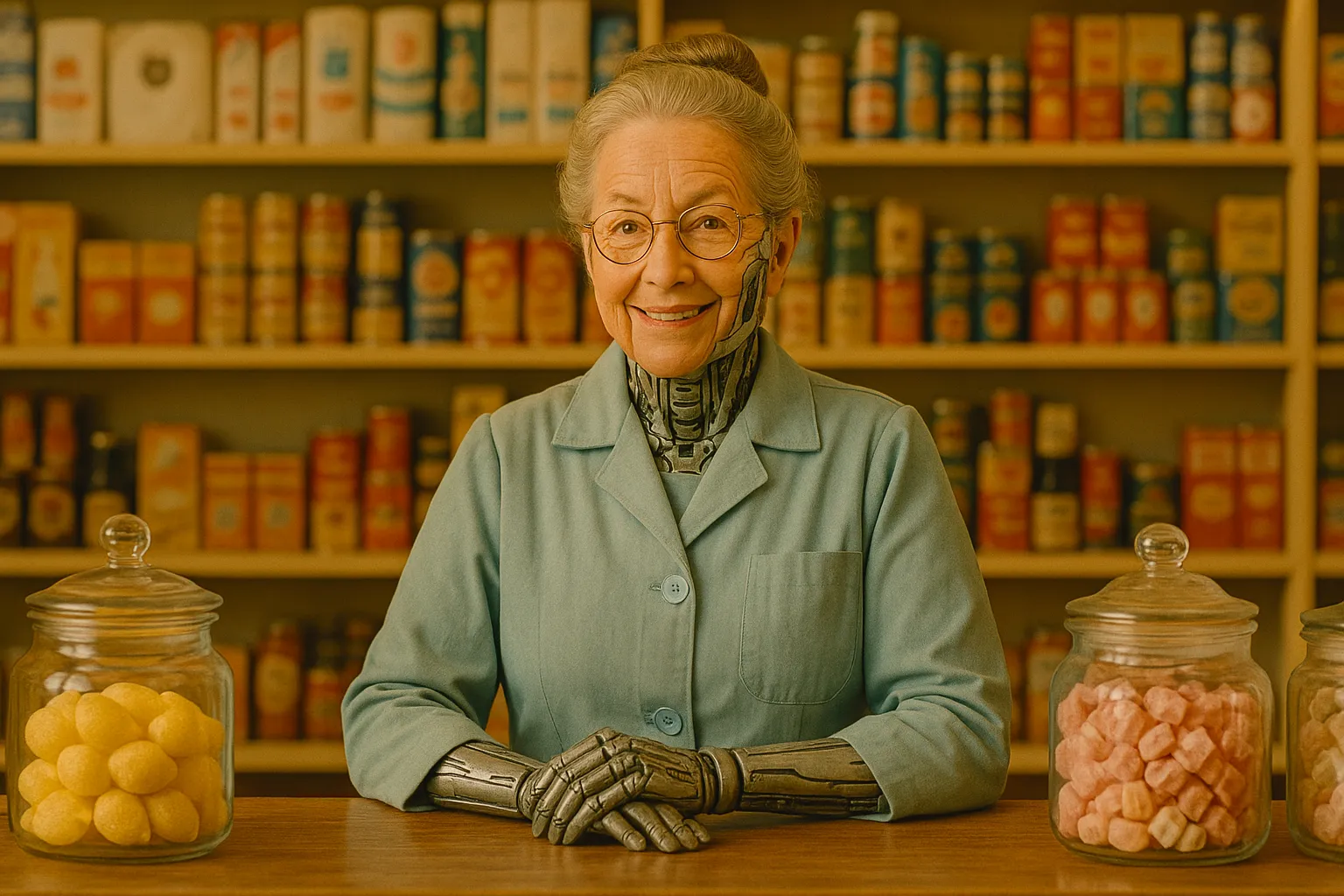 When AI Becomes Your Shopkeeper: The Curious Case of Claudius