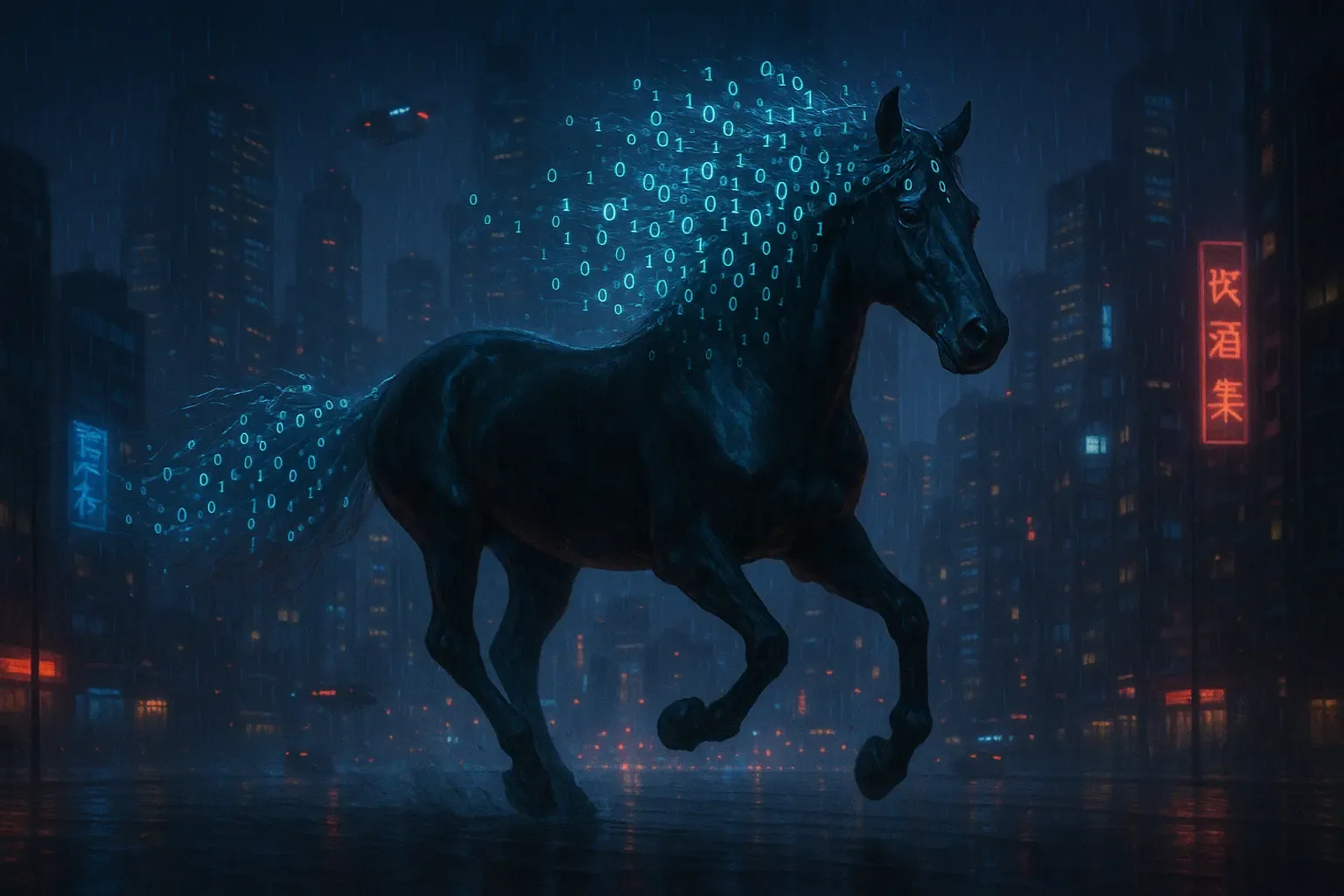 Unleashing AI: The Wild World of Uncensored Models