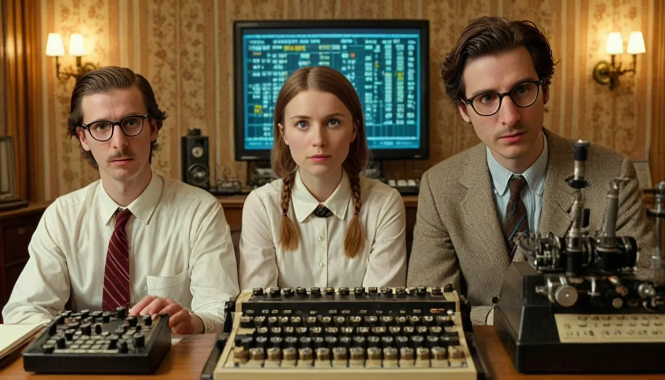 Exploring the Retro Sci-Fi Linguist: Use Cases and Capabilities