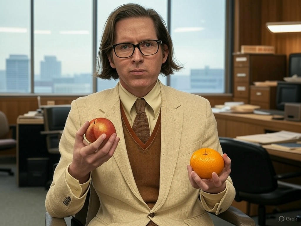 Comparison of OpenAI Language Models (May 2025)