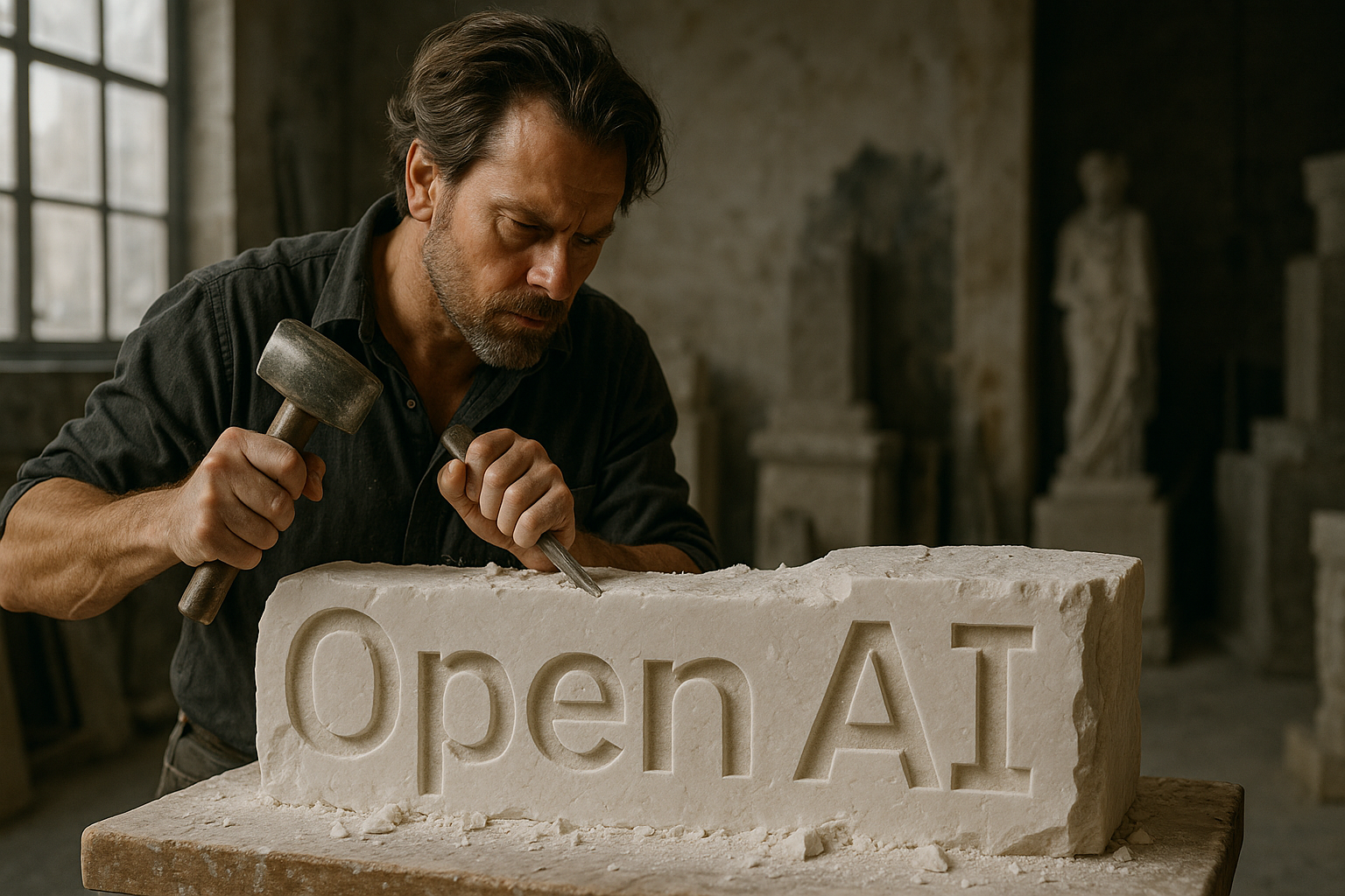 Choosing the Right OpenAI API Interface: A Developer’s Guide for 2025