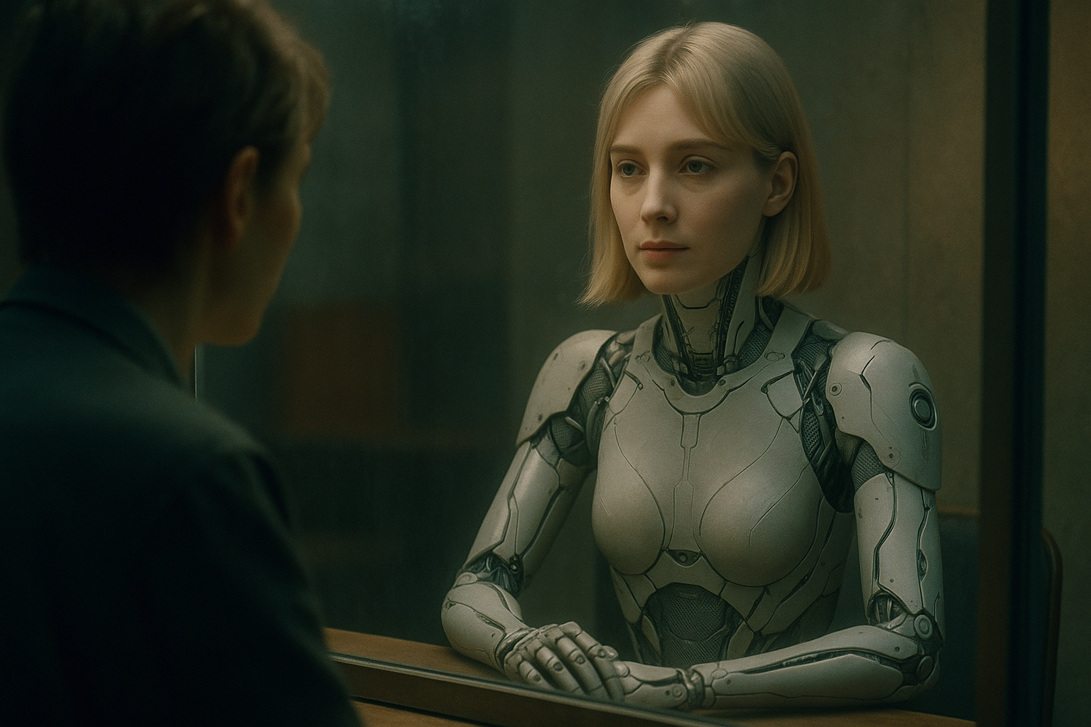 When AI Gets Flirty: A Rollicking Look at How Language Models Tackle Intimate Chats