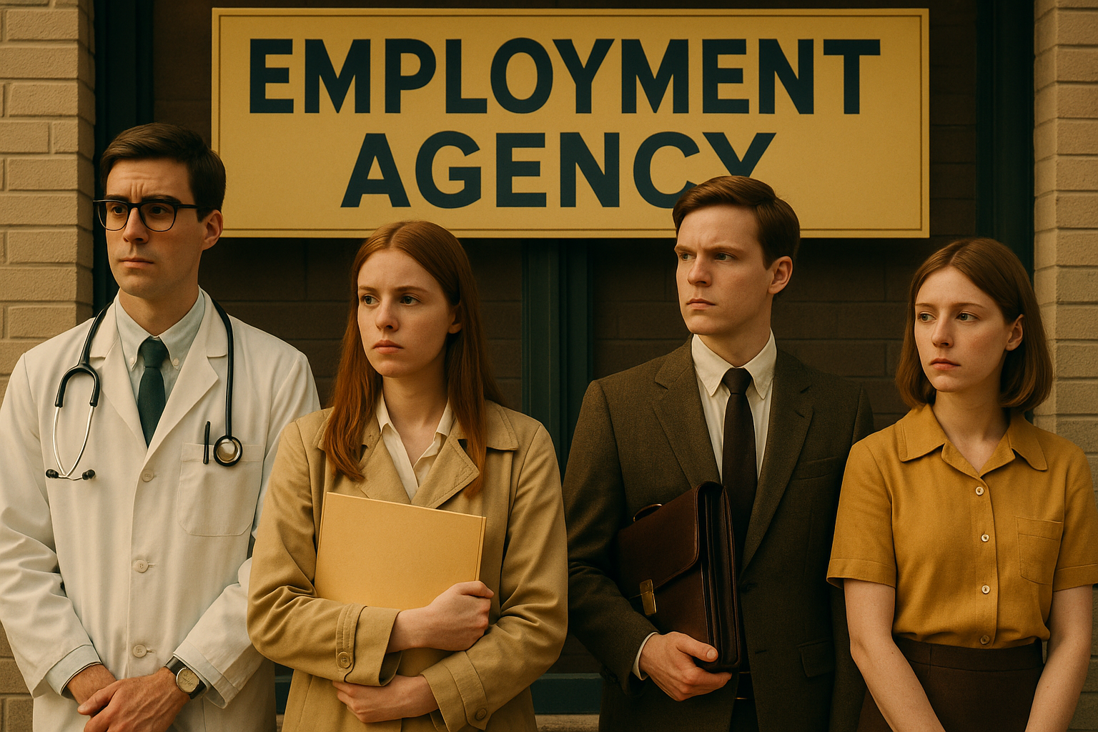 Are We Losing a Generation of Experts to AI?