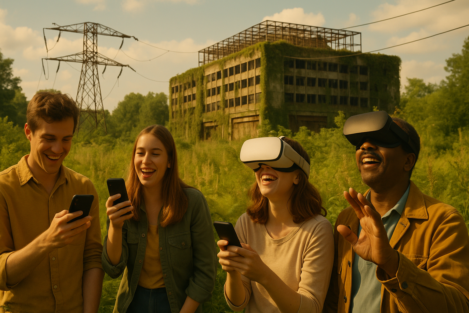 Unveiling AI’s Environmental Footprint: What We’re Measuring, What We’re Saving, and How to Ship Greener