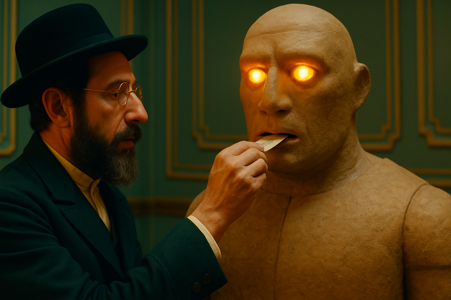 Unveiling System Prompts: The Hidden Architects of AI Behavior