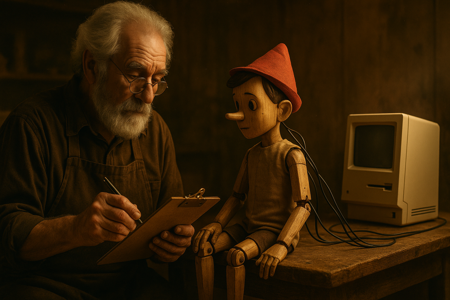 Checklists: Apple’s Game-Changing Approach to Aligning AI and Their Proven Impact Across Critical Fields