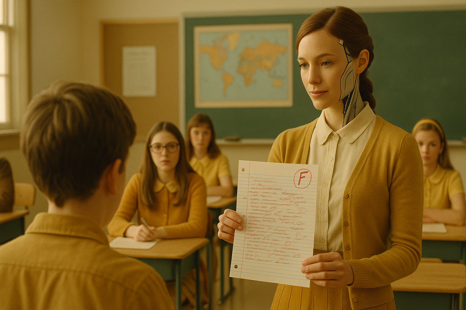 When “Errors” Speak: A Comparative Field Guide to Human and LLM Fallibility