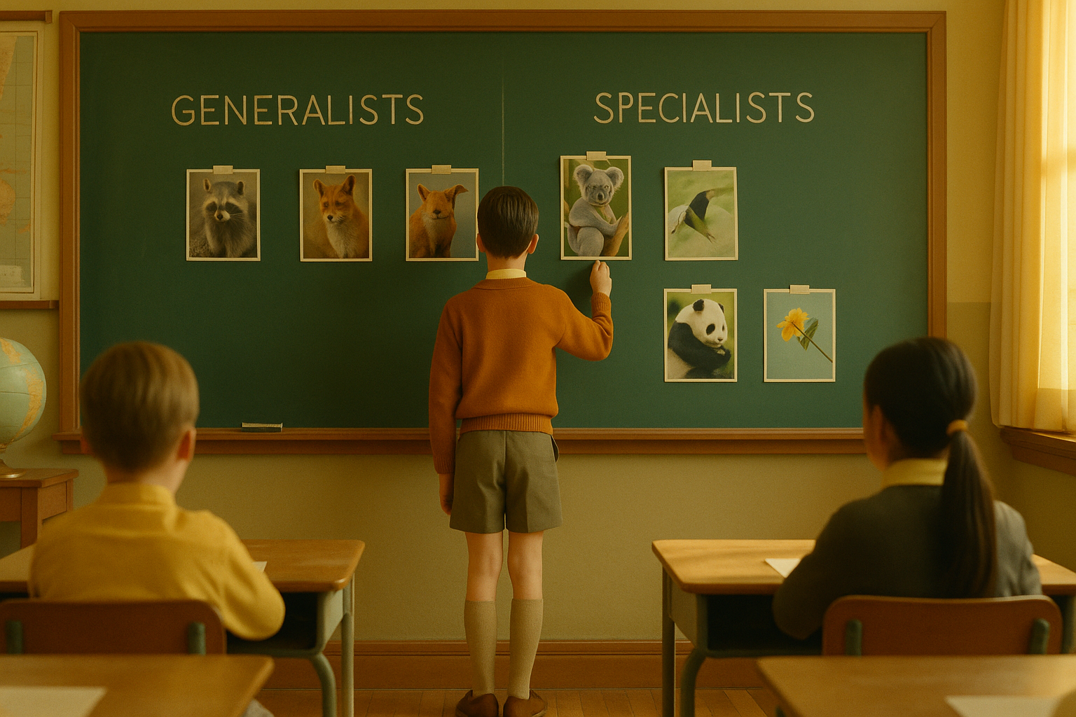 From Prompt Packs to Purpose-Built Models: When a Generalist Becomes a Specialist—and When It Still Doesn’t