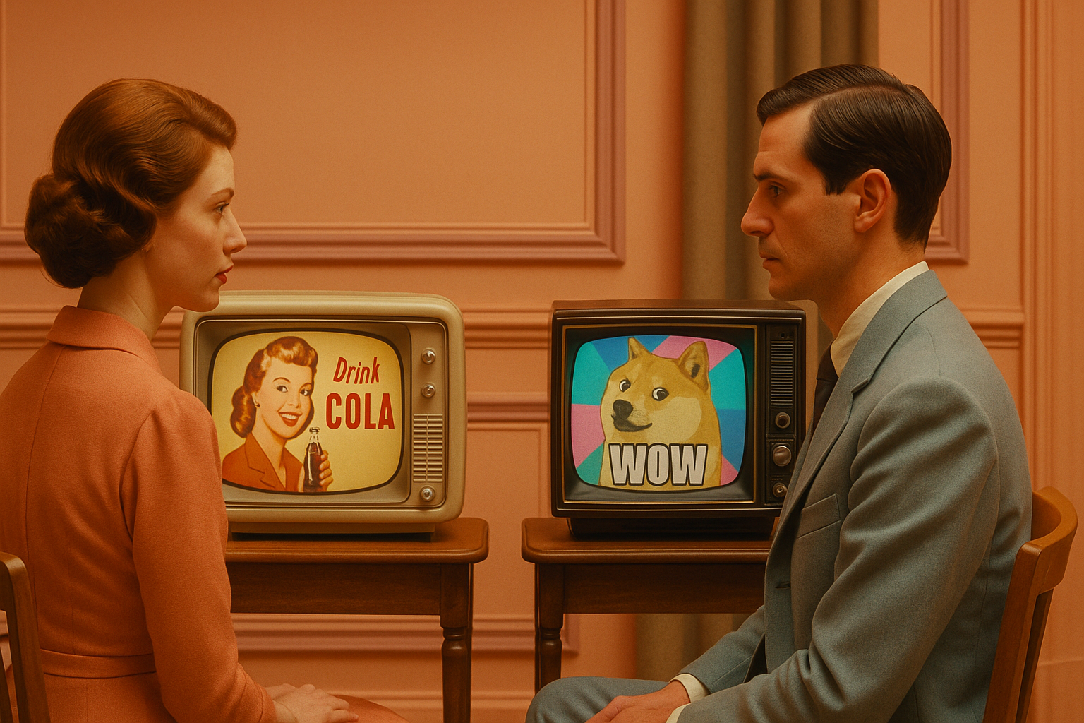 The Neural Junk-Food Hypothesis