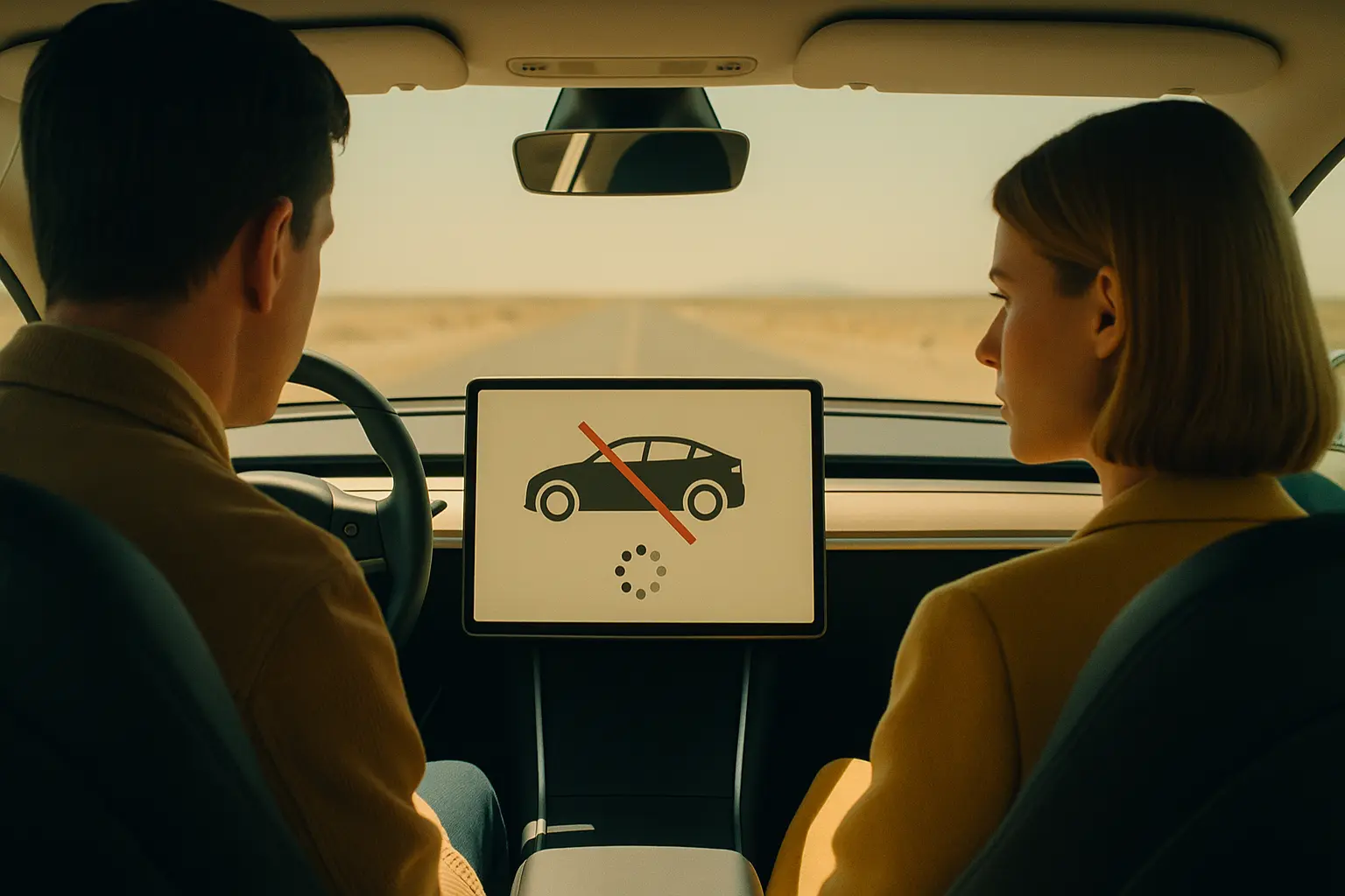 Elon Musk’s Vision: Turning Tesla’s Idle Fleet into a Global AI Inference Powerhouse