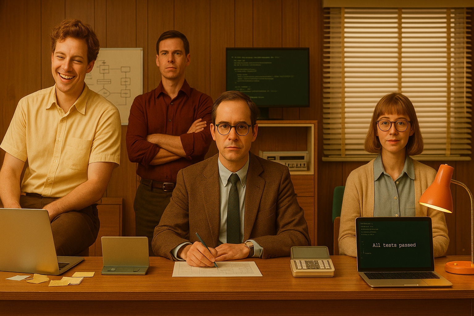 “Personality” in a Machine: What Do We Mean?