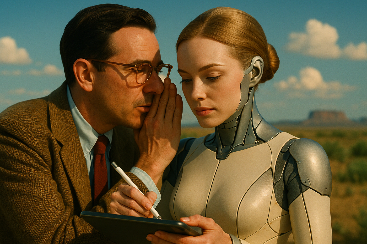 LLM-Guided Image Editing: Embracing Mistakes for Smarter Photo Edits