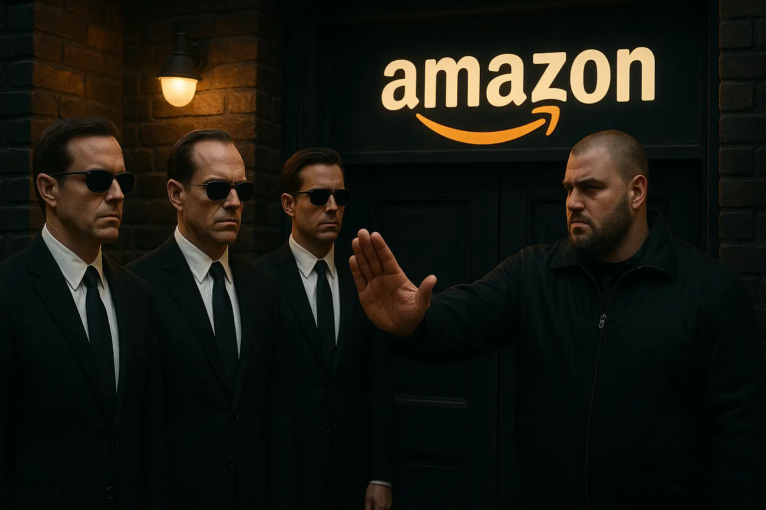 Amazon’s Clash with ChatGPT: A Tug-of-War Over Shopping Data