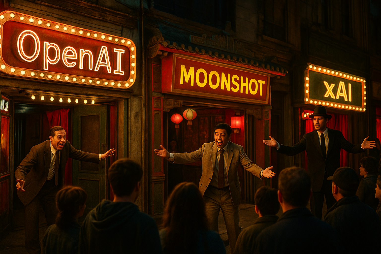 Kimi K2 Thinking: China’s New Contender in the LLM Reasoning Race