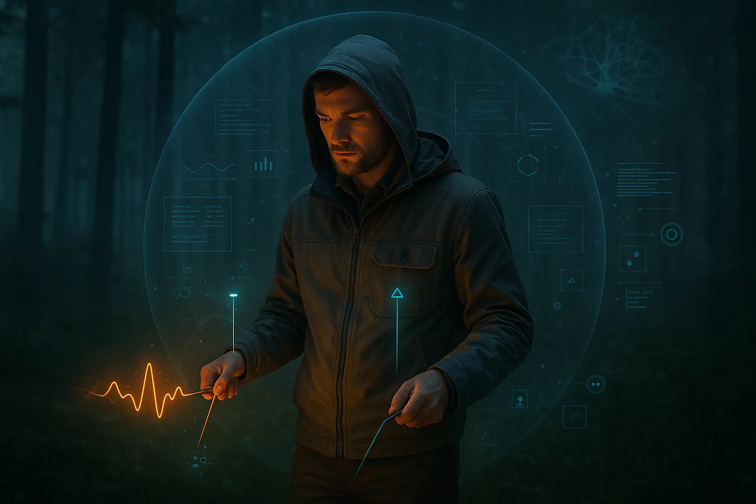 Beyond Fine-Tuning: What Apple’s Multimodal Sensor Fusion Study Reveals About LLMs and User Privacy