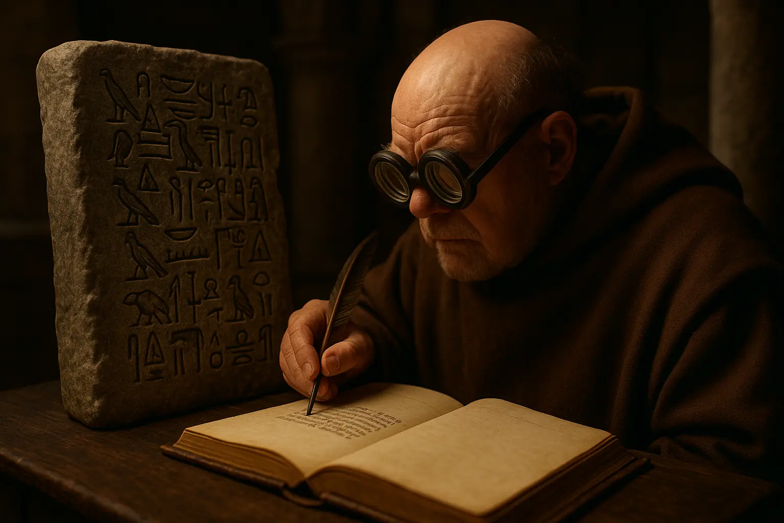 Unusual Language Artifacts from Noisy LLM Training Data