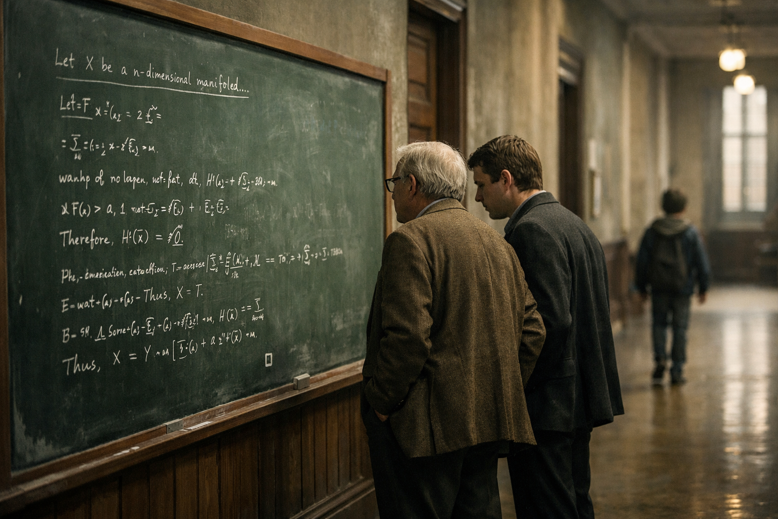 Reconstructing Mathematics from the Ground Up with Language Models: An Analysis