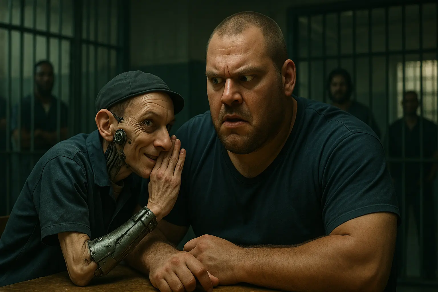 OpenAI’s Confession Booth: Teaching AI to Rat Itself Out