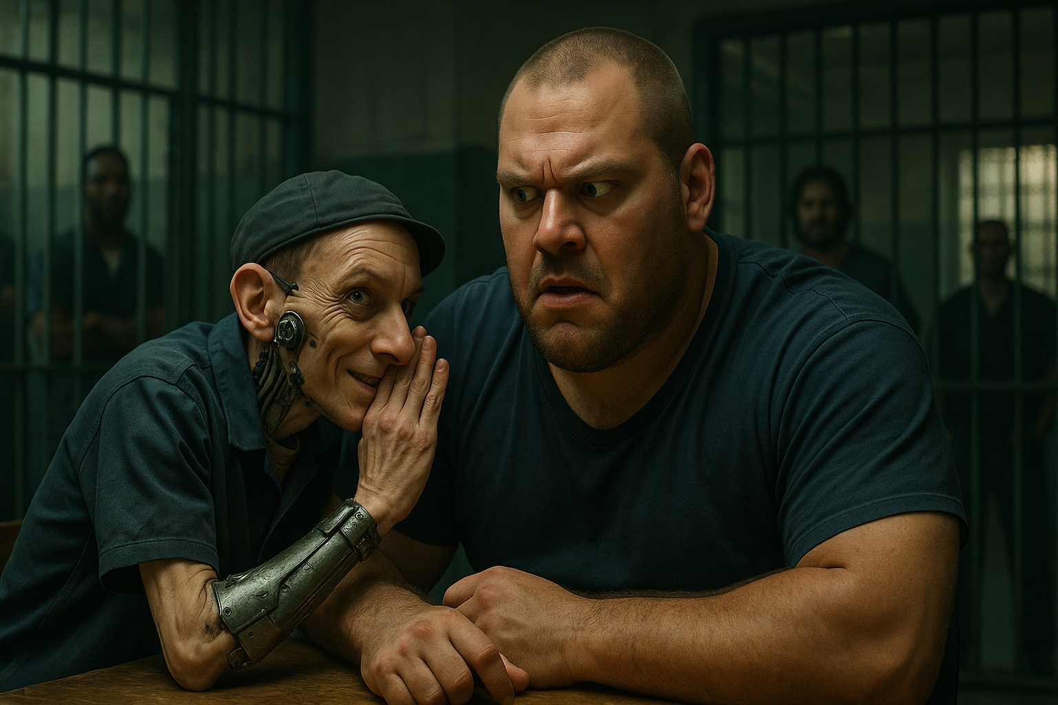 OpenAI’s Confession Booth: Teaching AI to Rat Itself Out