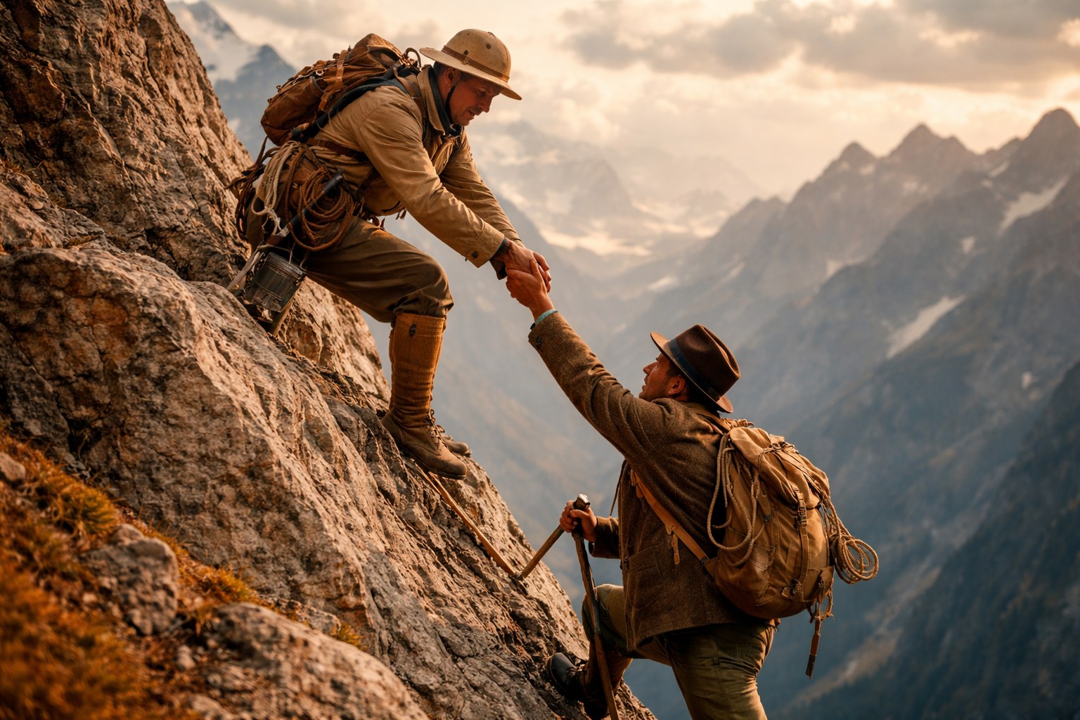 Apple, Google, and the Strange Panic Over “Falling Behind” in AI