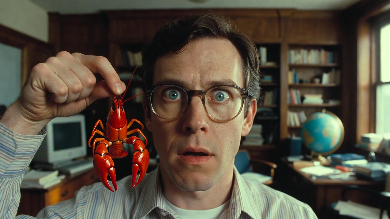 Clawdbot, Moltbot, and the New Shape of Risk: Why Agent Gateways Feel Different