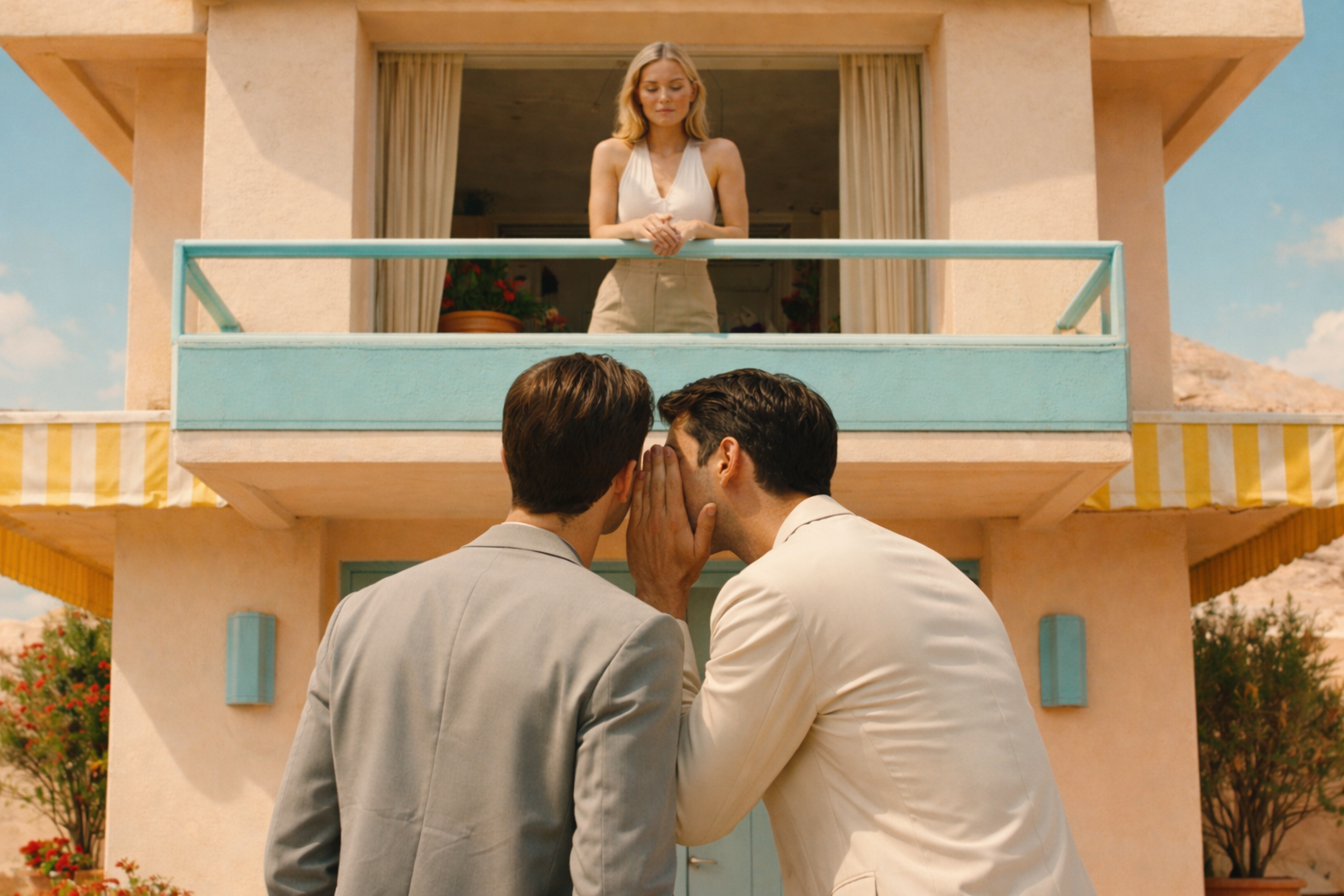 Programming as the Art of Naming