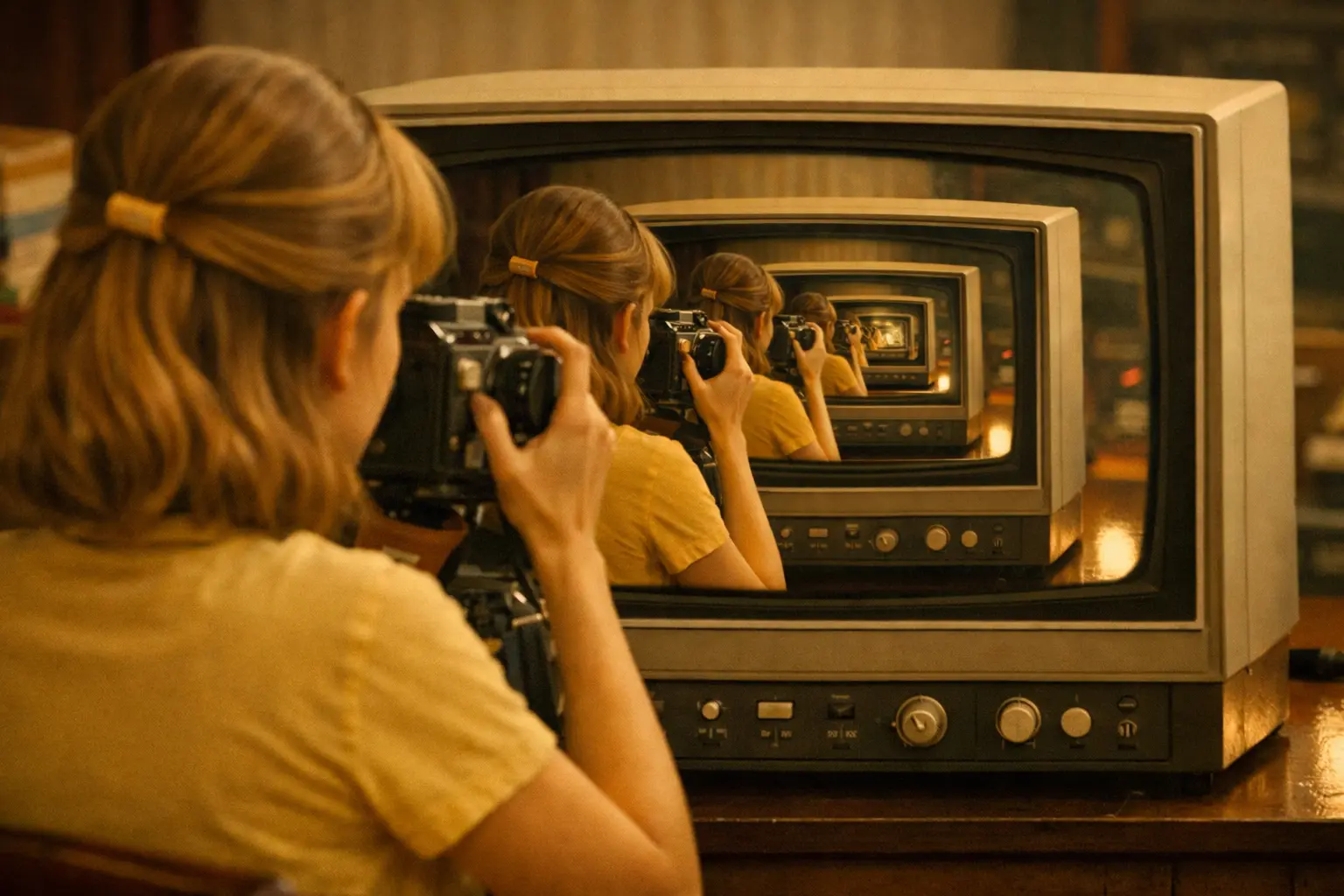 Recursive Language Models: when “more context” stops meaning “more tokens”