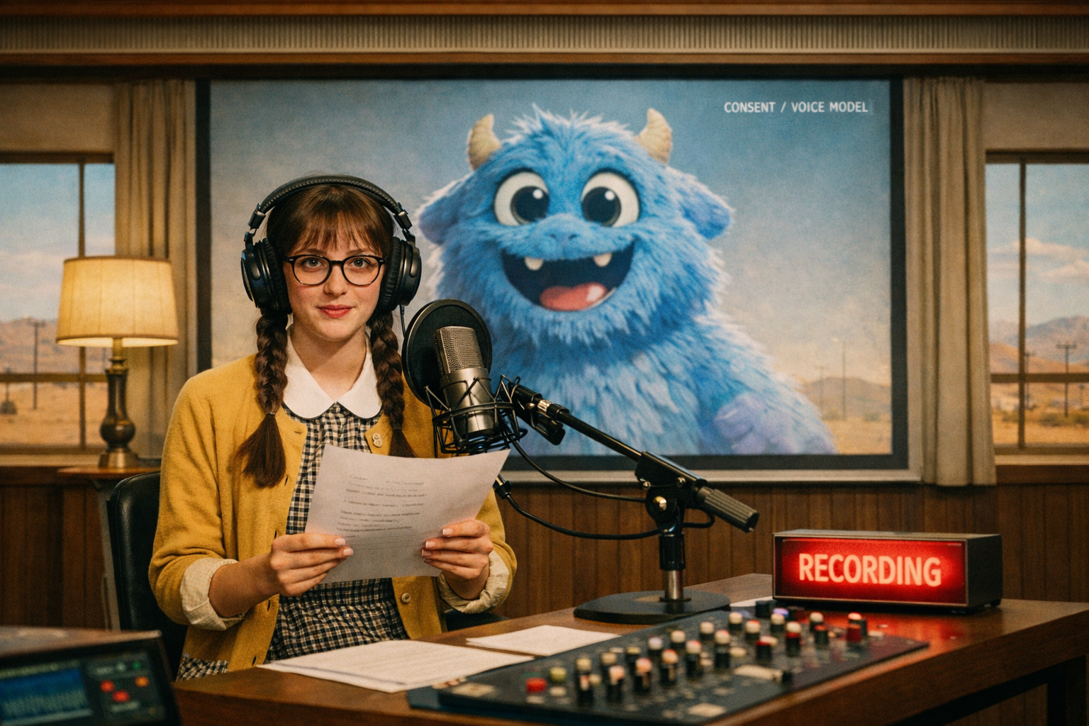 Imposta, but Make It Full-Duplex: PersonaPlex and the Next Wave of Voice Agents