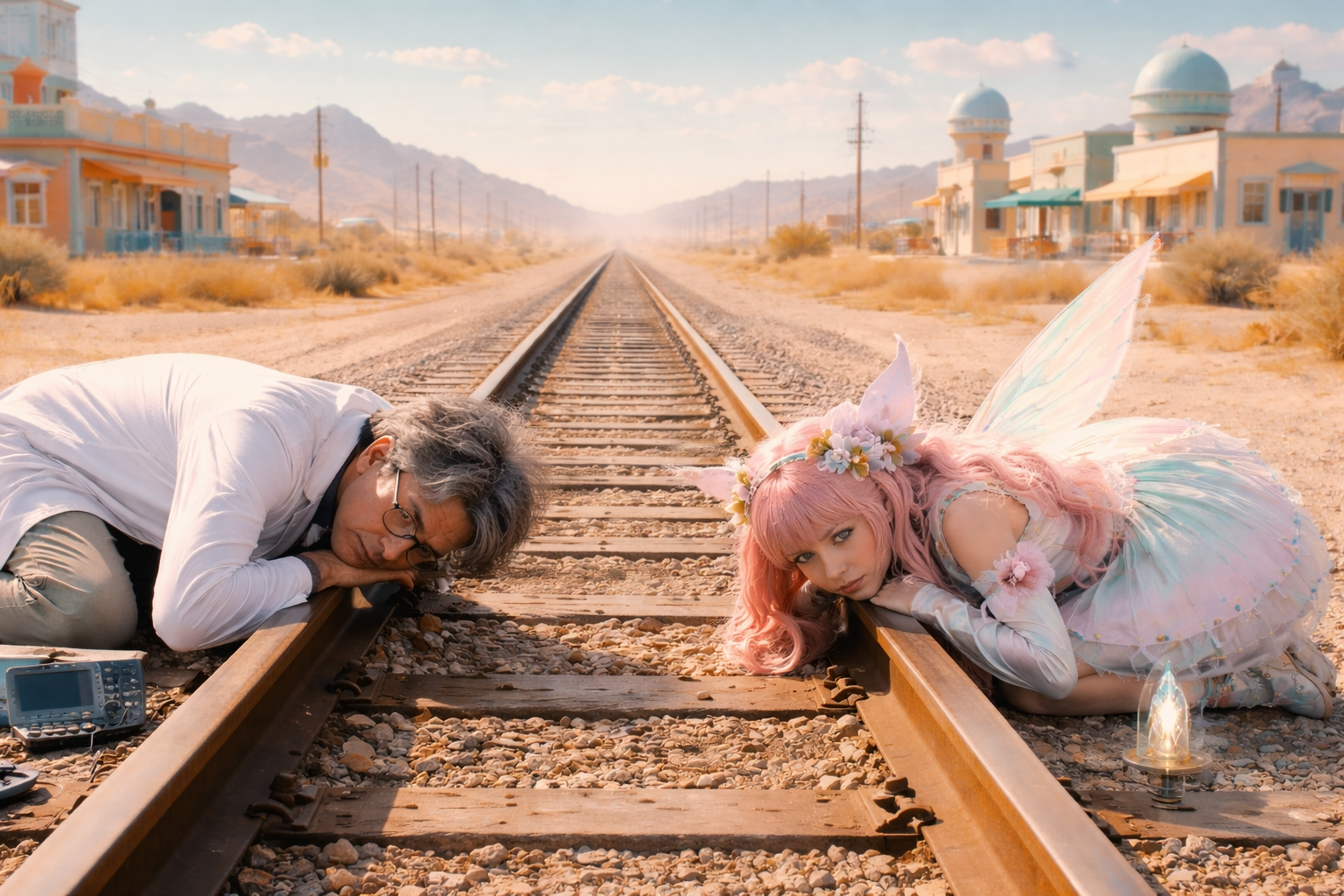 The Assistant Axis: when “helpful” is a place, not a promise