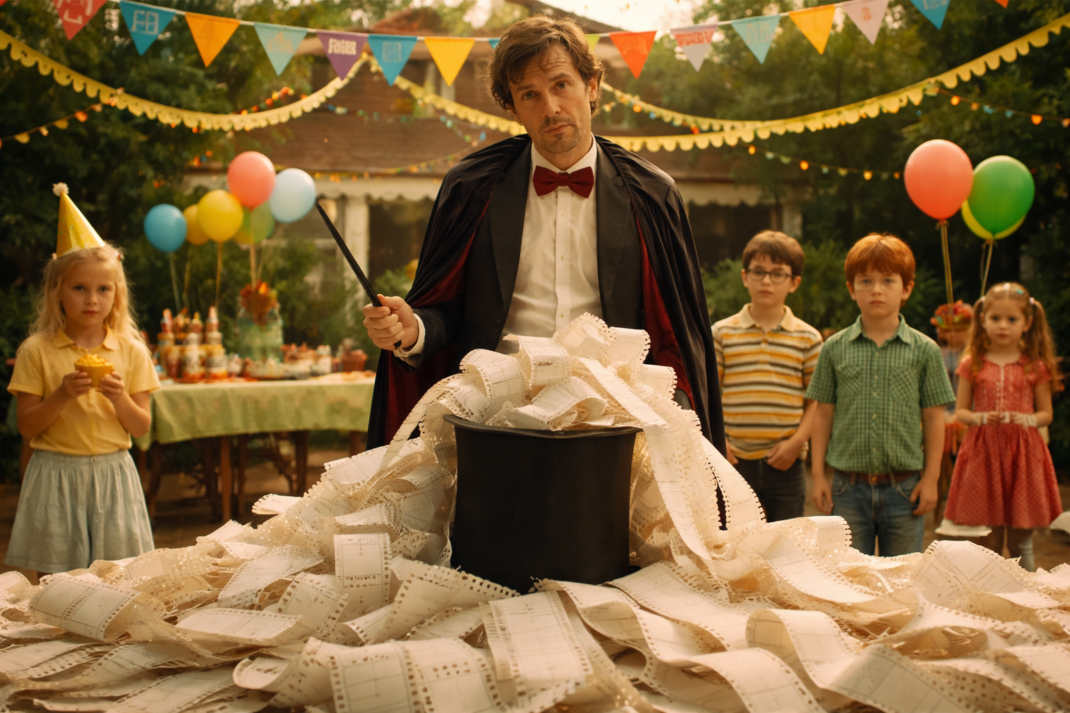 Prompting’s Midlife Crisis: Turning Incantations into Infrastructure