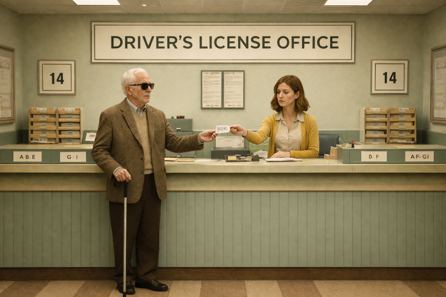 Your AI Writes Tests That Pass. That Is the Problem.