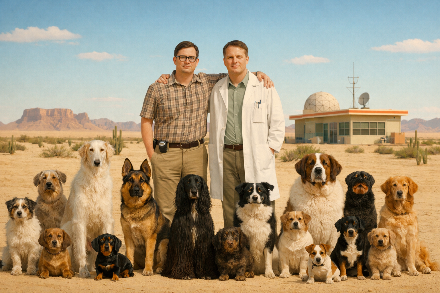 When ChatGPT Finds the Door and Grok Walks Through It