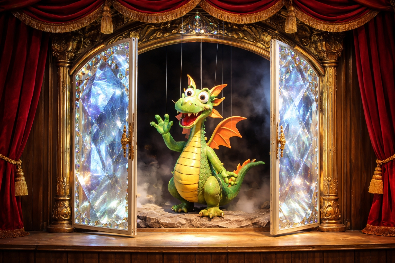 The Priests of Safe Superintelligence and the Cathedral of Glass