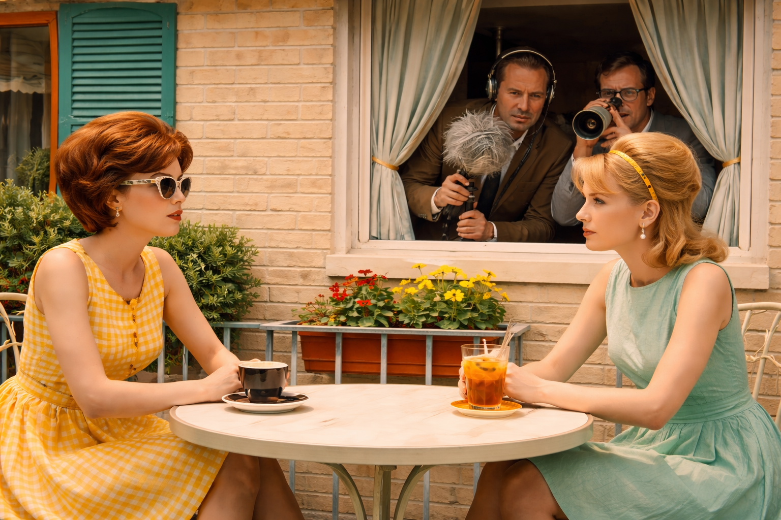 Two Fronts, One War: The Quiet Normalization of Digital Intimacy Theft